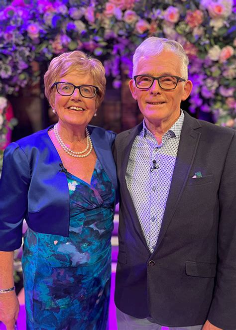 vera und john